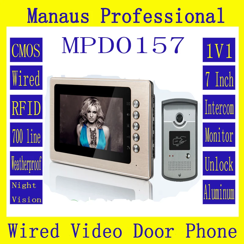 Wholesale Security & Protection