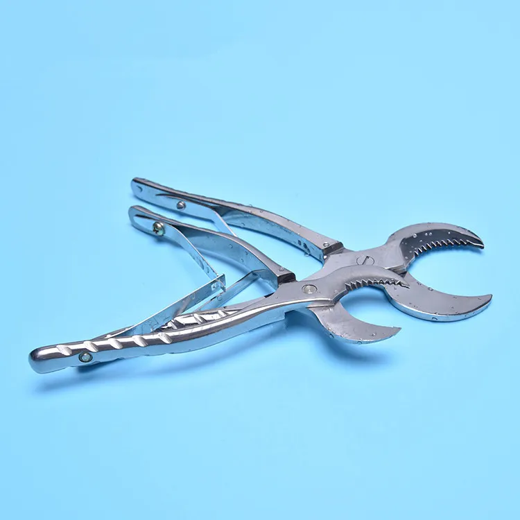 High Quality 2016 NEW 2 type Dental Lab Plaster Shears Scissorsin