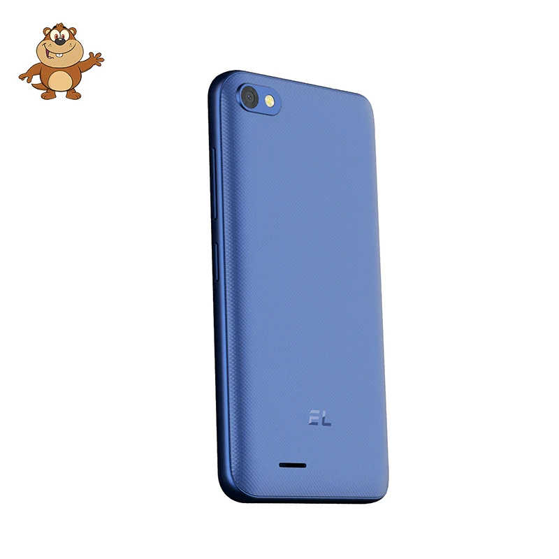 KENXINDA EL W40 смартфон 4 0 дюймов Android 6 MTK6580 ядра 1. 3g Гц 8 ГБ + 512 МБ 1500 мА/ч Две сим карты