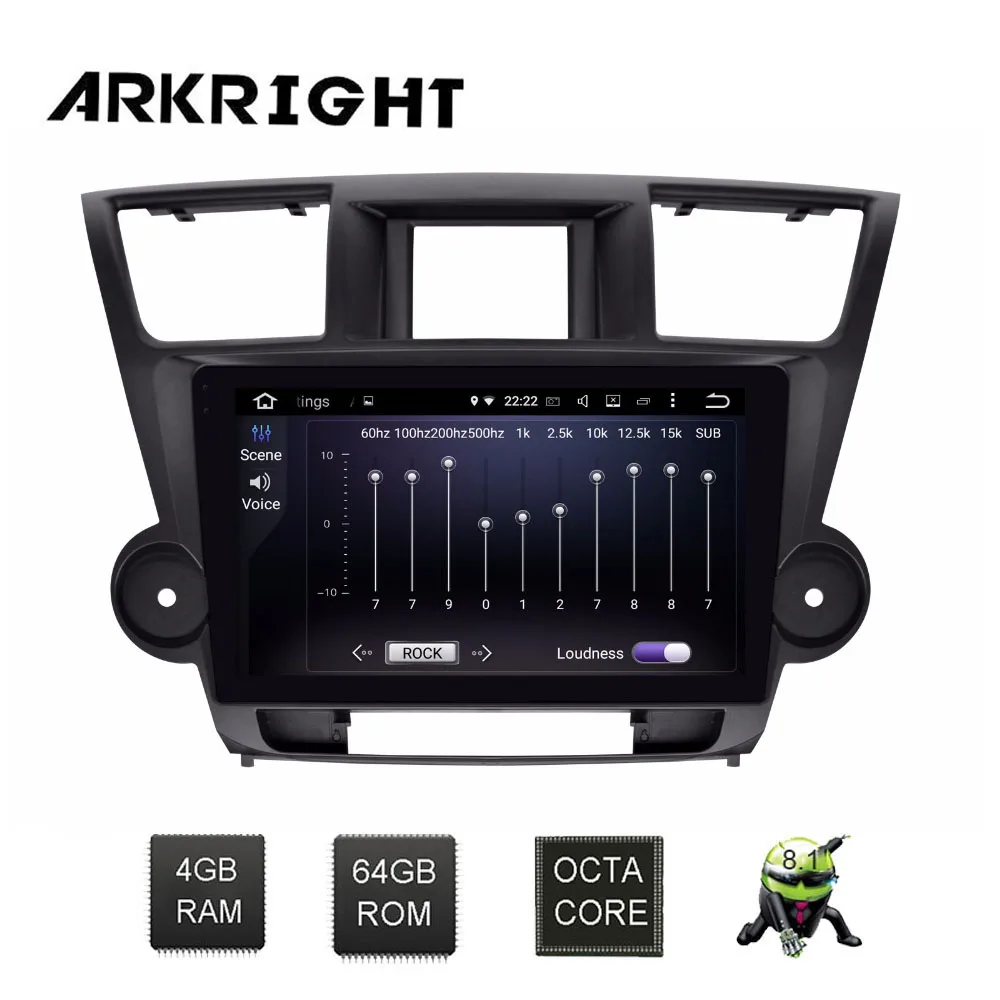 Best ARKRIGHT 10.1