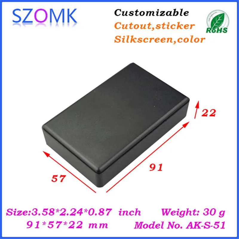 szomk plastic enclosure electronics box instrument enclosure project box small plastic housing junction box (3).jpg