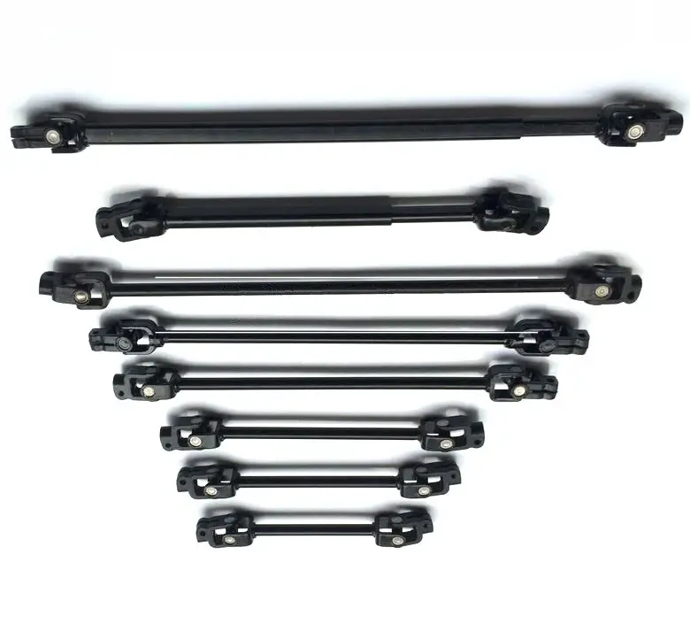 GO KART KARTING 33/38/42/54CM Motorcycle Steering Wheel Universal Joint Connection Rod Pole