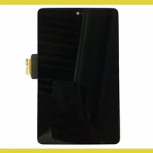 For ASUS Google Nexus 7 1st Gen 2012 ME370T ME370 ME370TG LCD Display Panel Screen + Touch Screen Digitizer Sensor Assembly