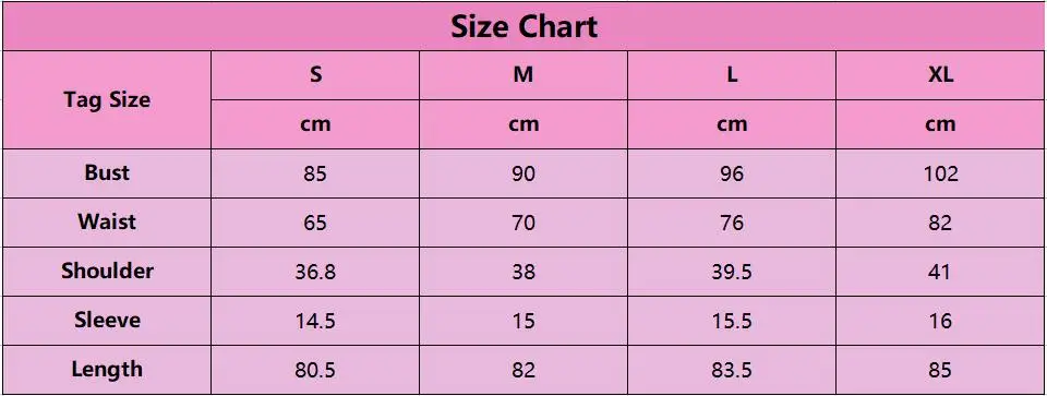 size