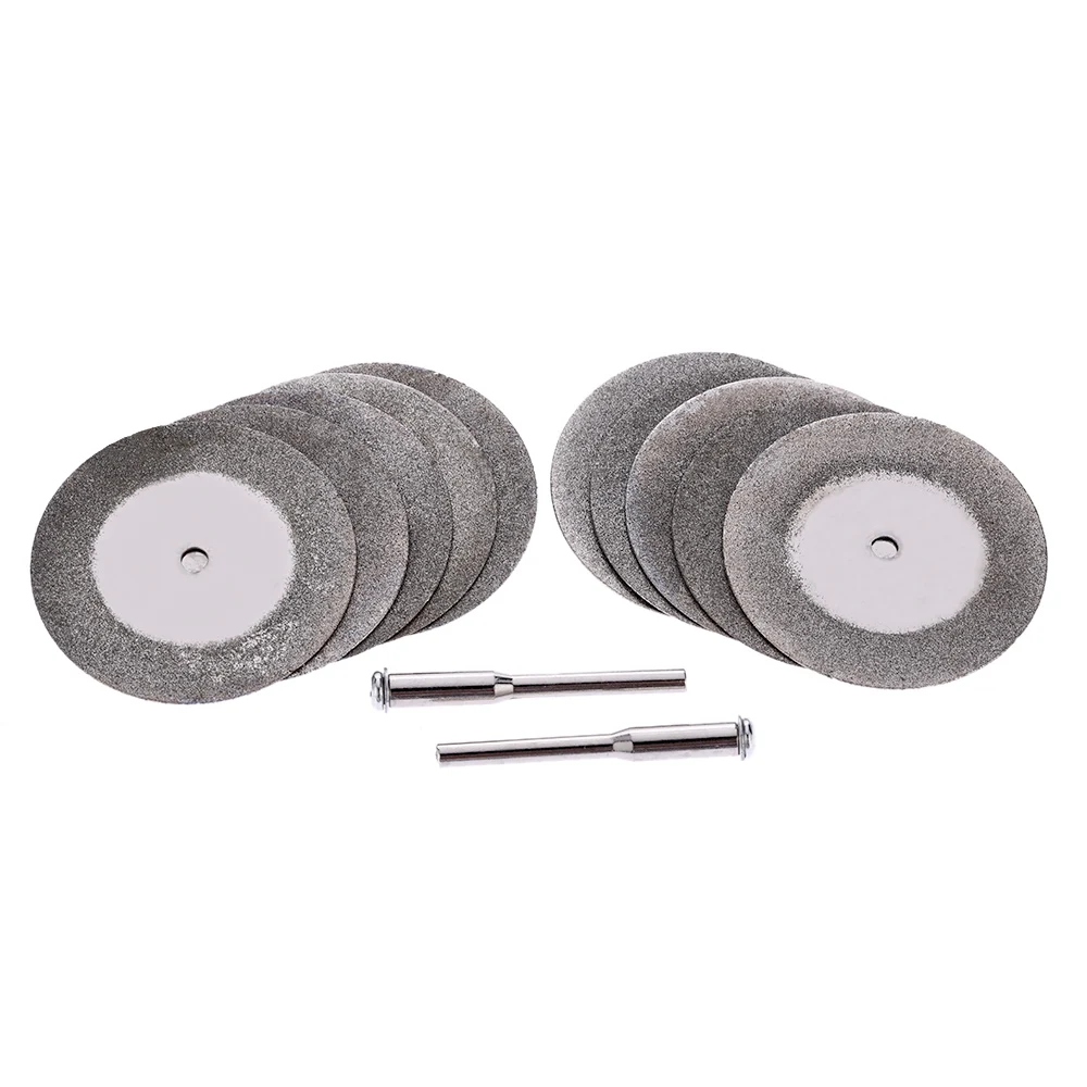 2 cutting wheel