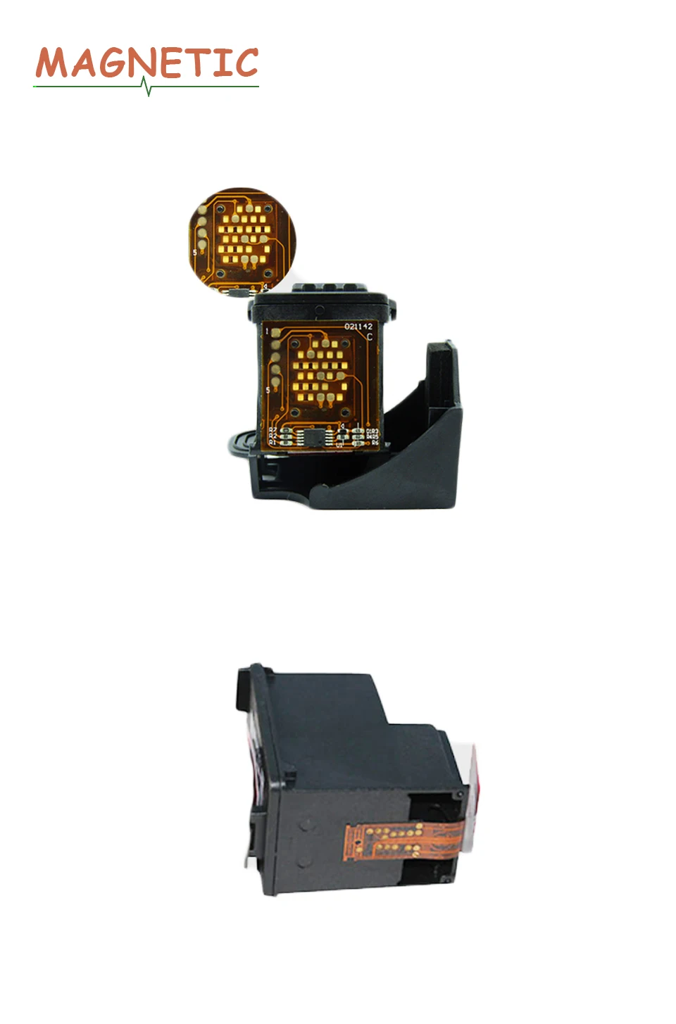 for HP compatible cartridge 350 351