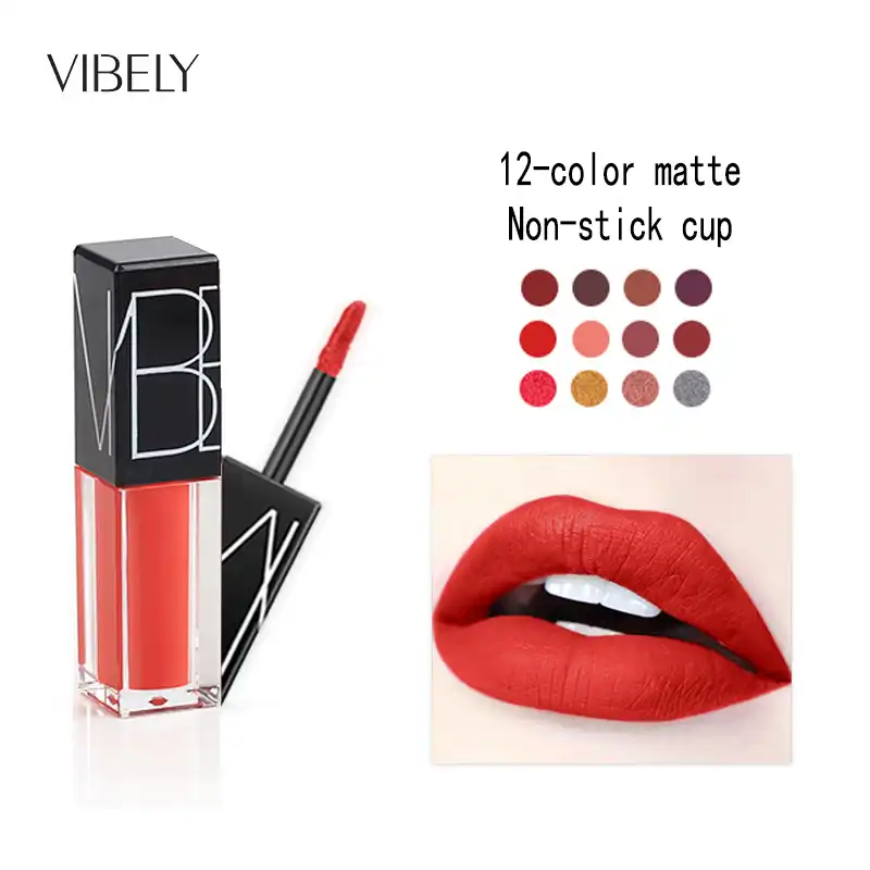 vibely lipstick