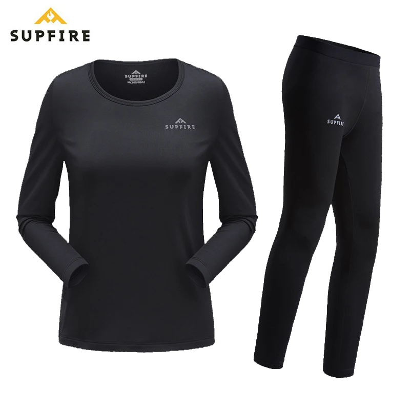 Thermal Underwear 1