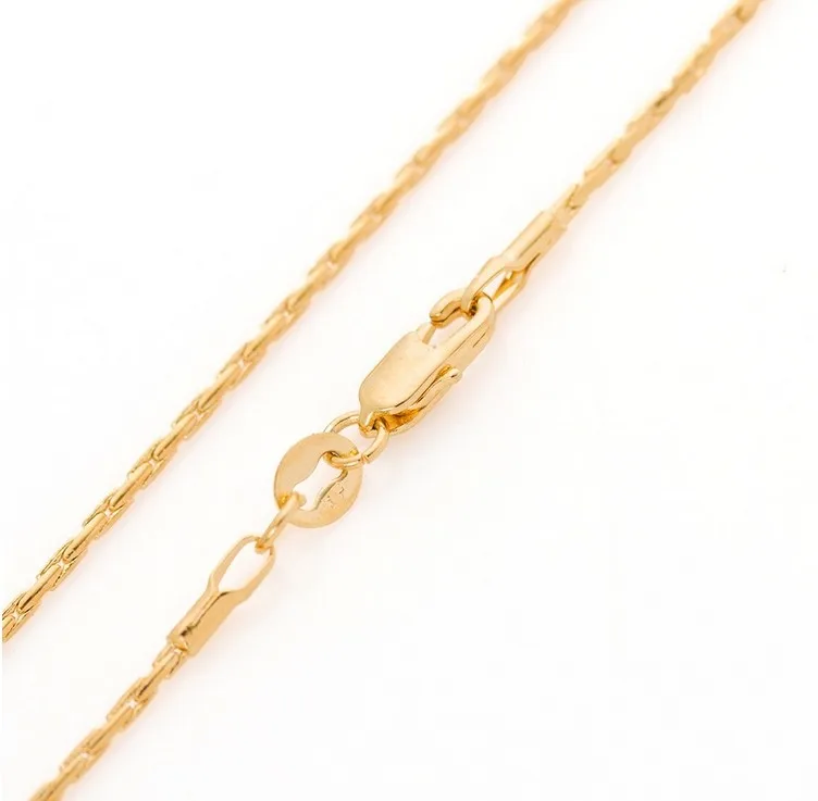 Online Get Cheap Thin Gold Chain Alibaba Group