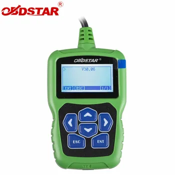 

OBDSTAR Pin Code Calculator F109 For SUZUKI Key Programmer F109 with Immobiliser and Odometer Function Update Online