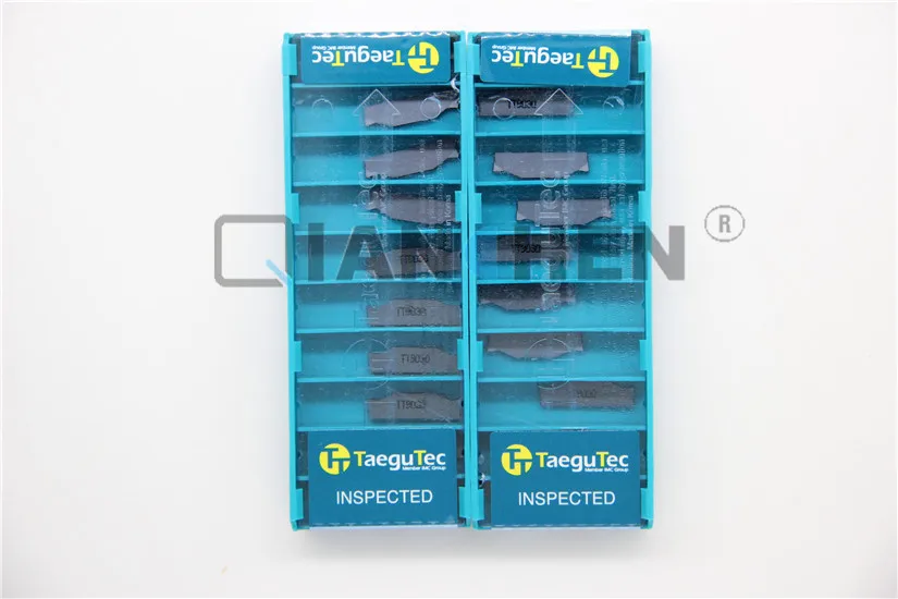 

TaeguTec,10pcs/lot,Lathe tools,TDC2 TT9030,carbide insert, Face Mill Lathe Tools cutter CNC tool,turning insert,quality goods