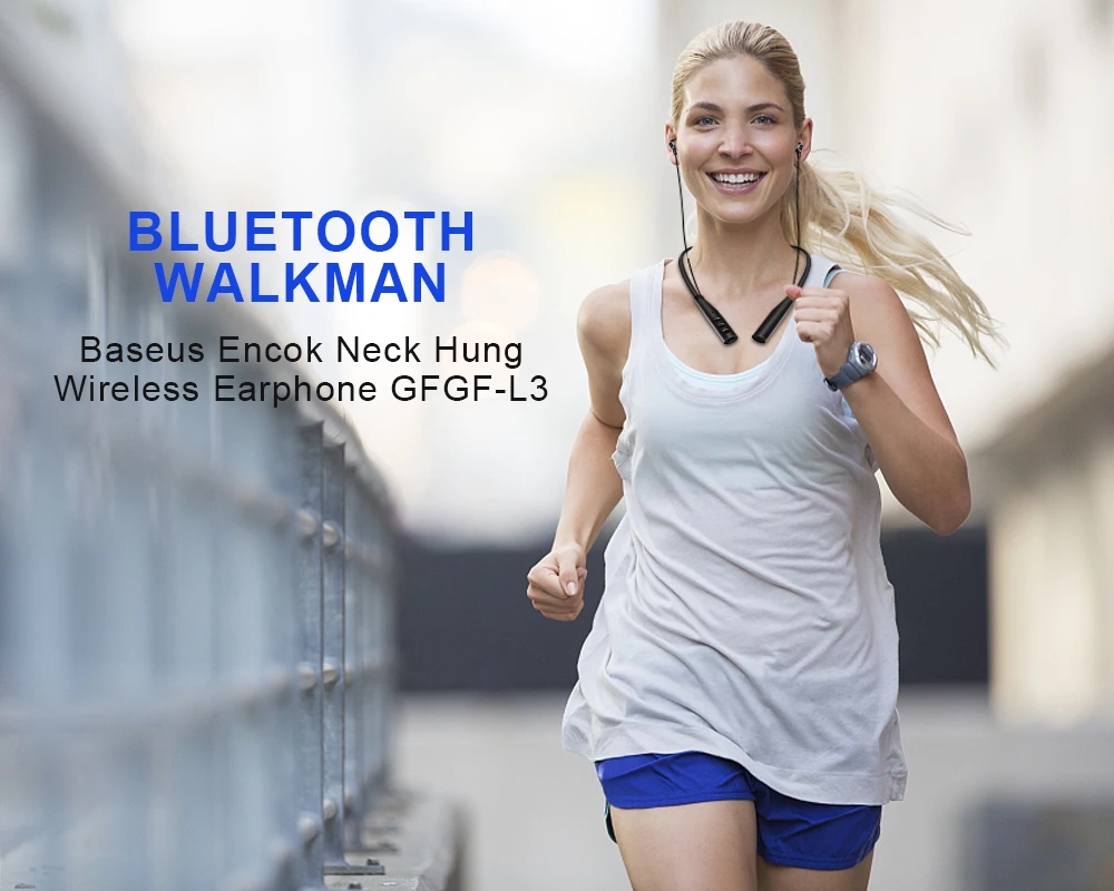 Портативный Bluetooth Mp3 плеер Walkman наушники с микрофоном Mp3 музыка играть для бега спорт Usb аудио плеер Поддержка Tf карты