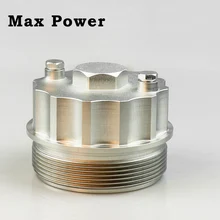 Wholesale Oil Filter Adapter for Temperature pressure for e38 730/735 V8 Engine cap224
