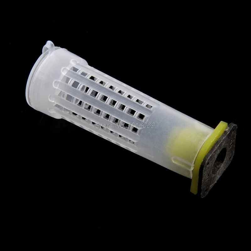 10 шт. Пчеловодство Rearing Cup Kit пчела королева клетки роликовое оборудование для