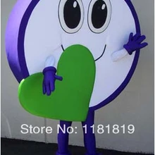 Талисман welby талисмана обычай Необычные костюмы аниме косплей комплекты Mascotte Необычные платье карнавальный костюм