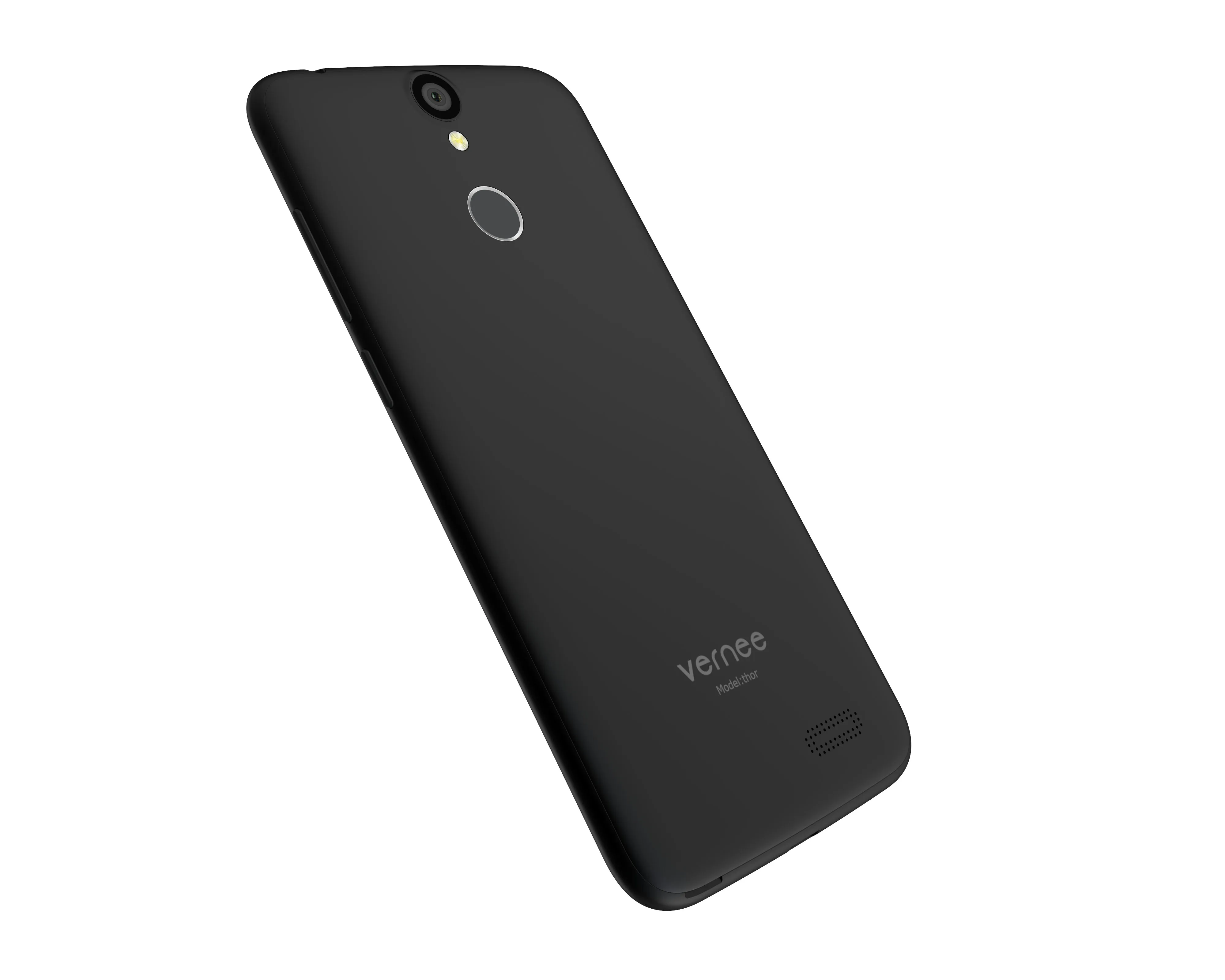 Vernee тор мобильный телефон 4 г Android 6.0 Octa ядро MTK6753 5 &quot отпечатков пальцев ID 3 512ram + 16
