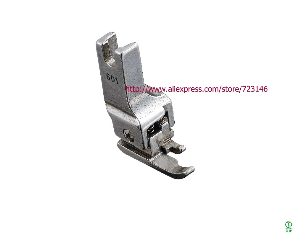 Elastic Band Presser Foot for BROTHER CONSEW JUKI SINGER Industrial Machine
