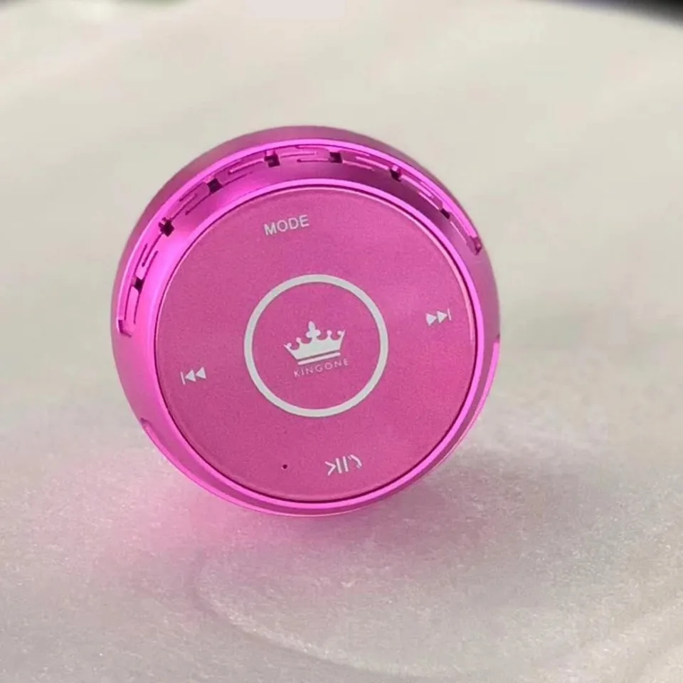 sound one drum portable wireless speaker