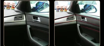 

2016 new car styling accessories stickers for audi a4 b8 a4 b6 citroen c4 alfa romeo seat leon peugeot 207 for suzuki vitara