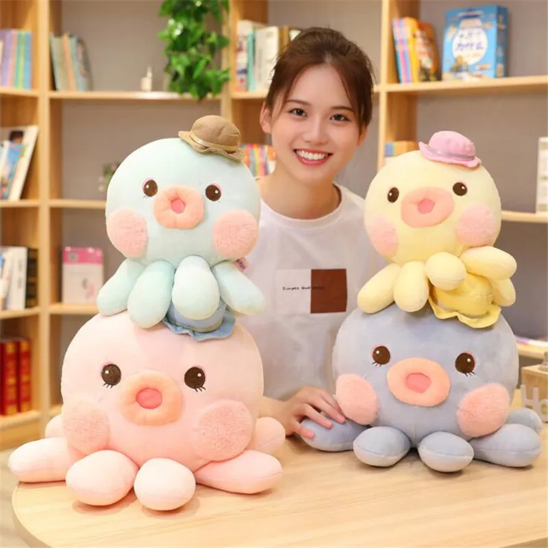 big soft toys for babies