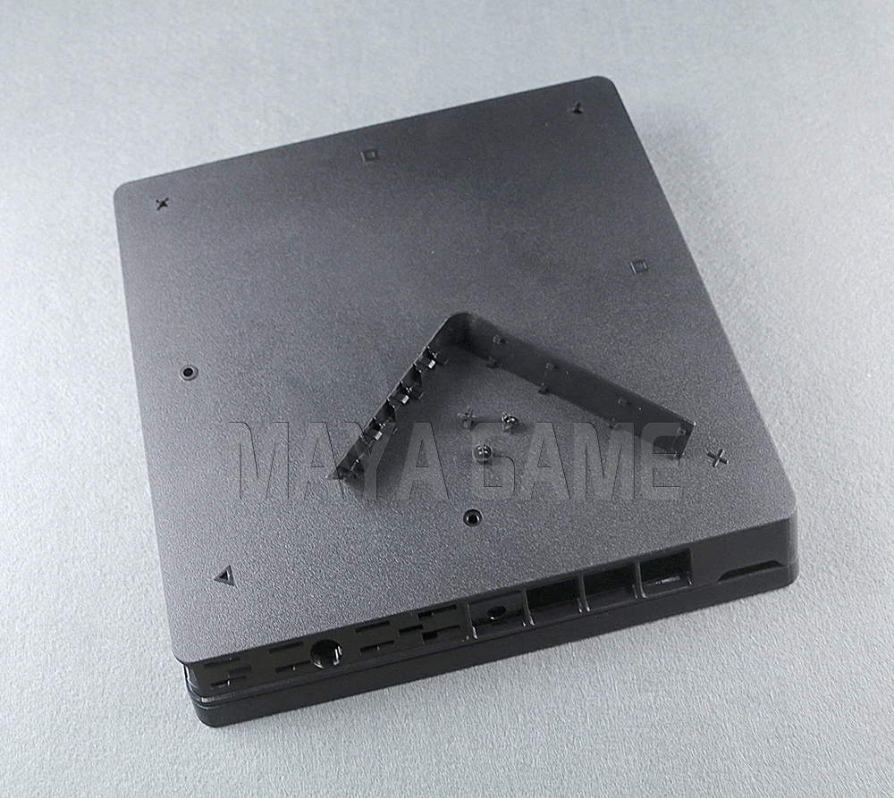 Высококачественный сменный корпус, чехол для Playstation 4 Slim для PS4 Slim 2000, игровая консоль