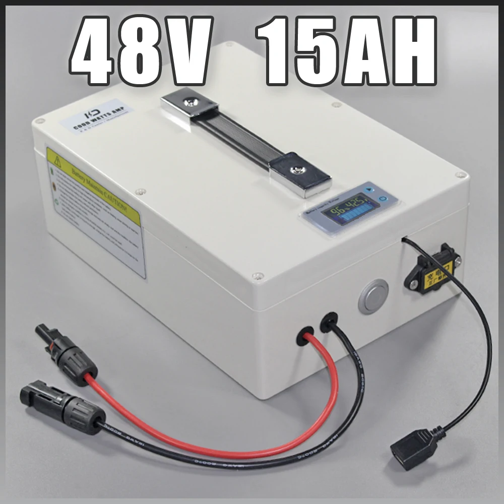 Clearance LiFePO4 48V battery 48V 1000W Electric Bike Battery 0 Clearance LiFePO4 48V battery 48V 1000W Electric Bike Battery 0