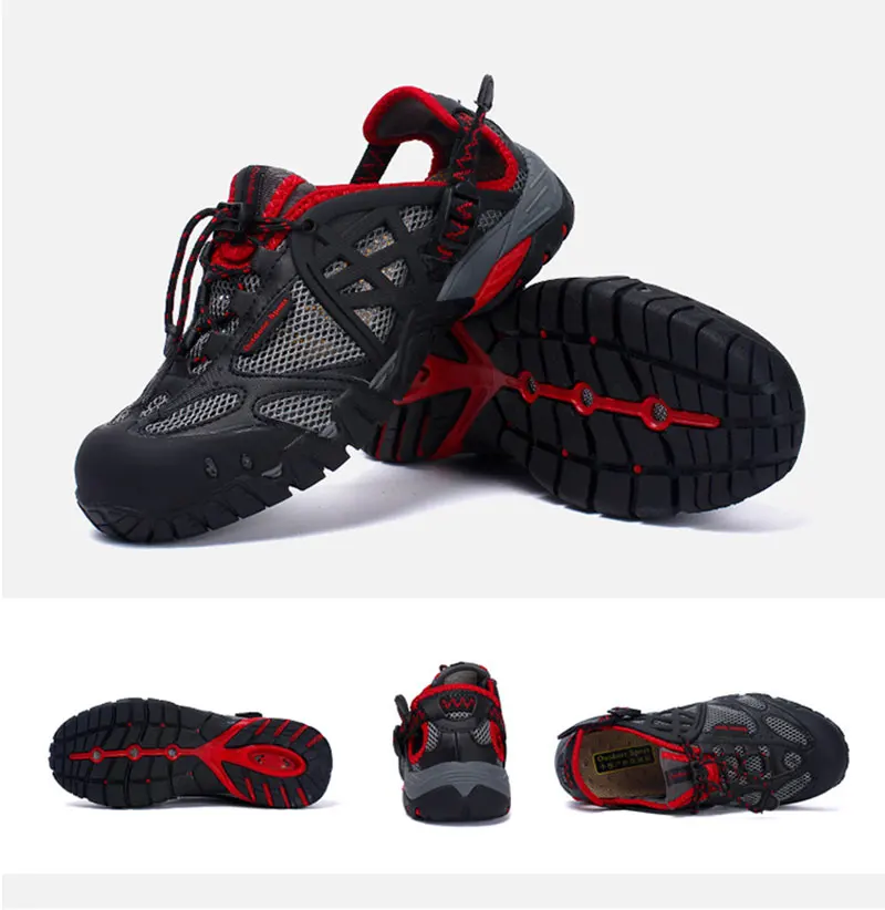 outdoor aqua shoes water shoes (23)