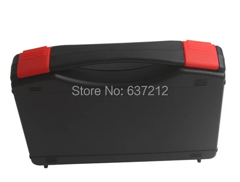 Автомобильный диагностический инструмент vas 5054 ODIS V3.03 VAS 5054A VW Bluetooth OKI с поддержкой