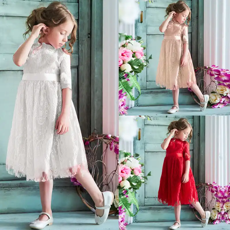 girls dresses brands
