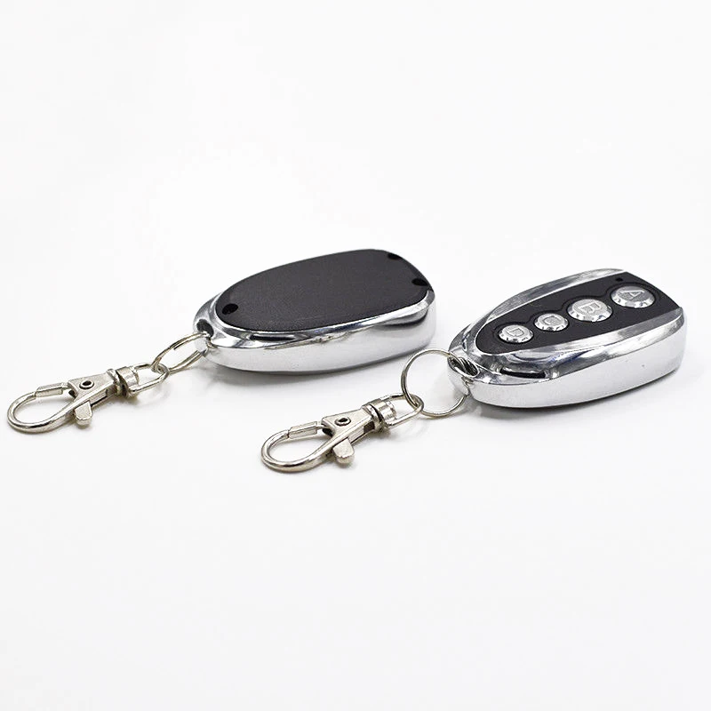 

1 Pcs Garage Door Remote Control Key 433.92mhz for V2 Phoenix Phox TXC TRC TSC4 Handy JFlyer