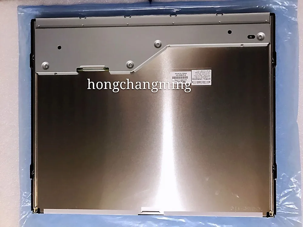 Original 19" 1280*1024 TFT LCD screen display panel LQ190E1LW52