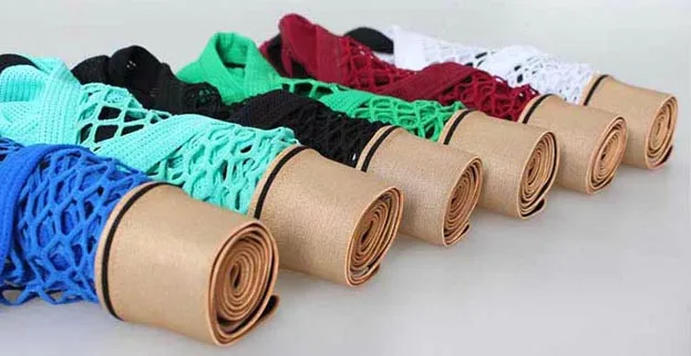 WJ абсолютно новые мужские трусы боксеры с сеткой сексуальное нижнее белье для