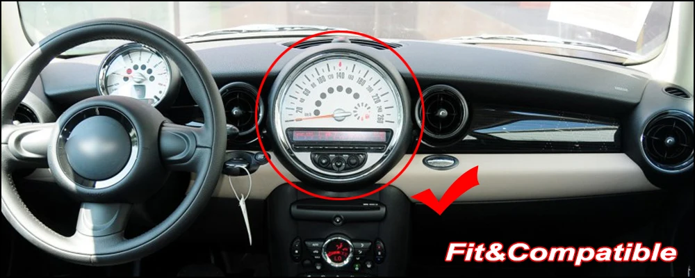 Автомобильный видеорегистратор для Mini Cooper 2011 2012 2013 автомобильный Android gps-навигатор плеер радио мультимедиа HD сенсорный экран