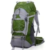 FengTu 60L Hiking Backpack Daypack For Men 4