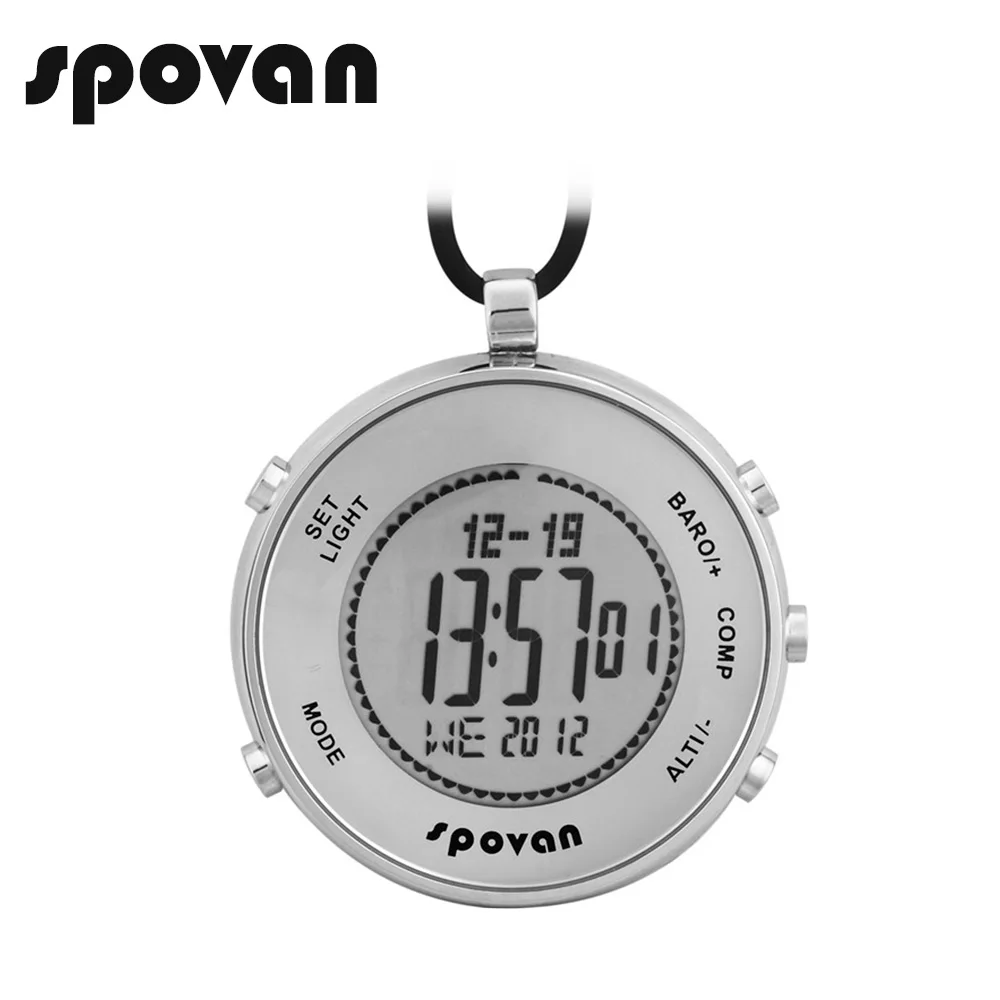 rugged spovan smartwatch