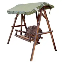 Giardino Salon Exterieur Rocking Mobilya Outdoor Furniture Mueble De Jardin Wood Shabby Chic Hanging Chair Retro Garden Swing Giardino Salon Exterieur Rocking Mobilya Outdoor Furniture Mueble De Jardin Wood Shabby Chic Hanging Chair Retro Garden Swing