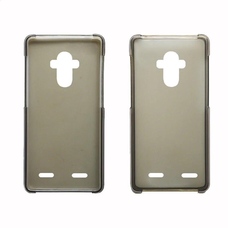 Protective Soft TPU Case Cover For Bluboo D1 SmartPhone |