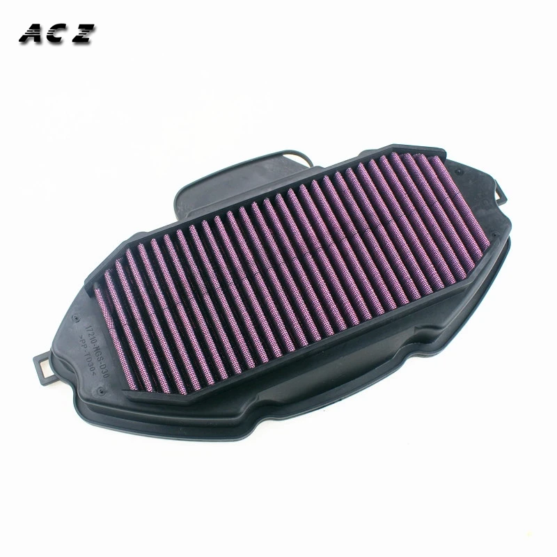 ACZ мотоцикл воздушный фильтр фильтрующий элемент для HONDA NC700 NC700X NC700XD 12-15 NC700JD 15-16 CTX700 CTX700D CTX700N CTX700ND 14-15