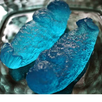 

otter Sea lions animal Silicone molds animal soap mold silicone soap molds silica gel die Aroma stone moulds candle mould