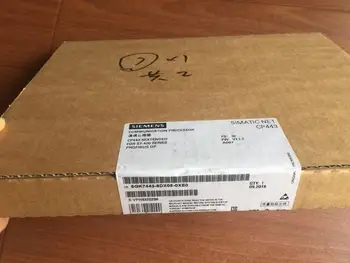 

6GK7443-5DX05-0XE0 new original with package