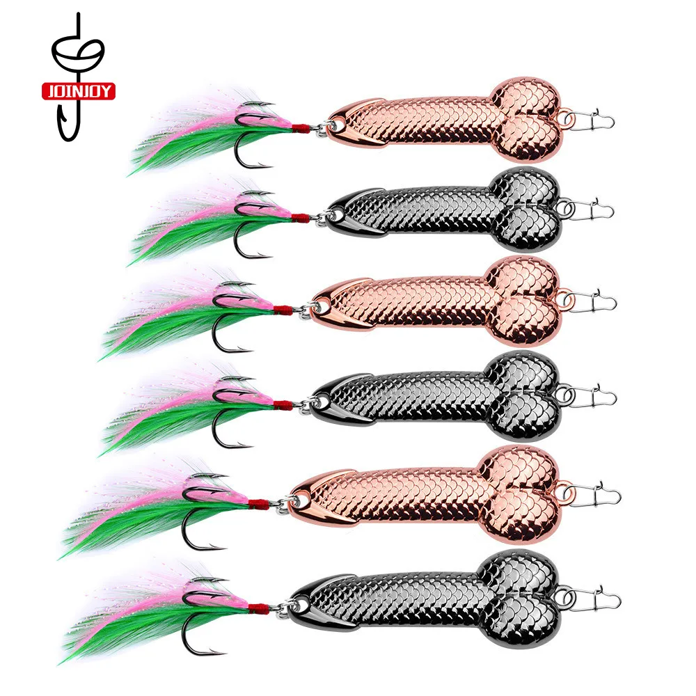 

Fishing Lure VIB Sequin Road Lure Metal Sequin Squid Bait