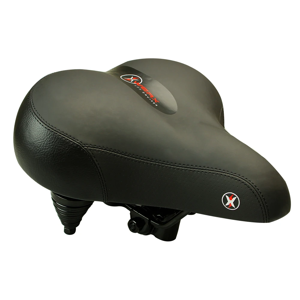 exercise bike saddle