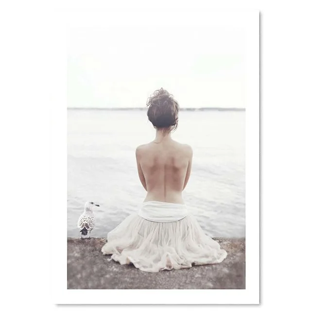 Scandinavian-Tribe-Girl-Feather-Canvas-Poster-and-Print-Wall-Art-Abstract-Painting-Nordic-Decoration-Pictures-Modern.jpg_640x640 (1)
