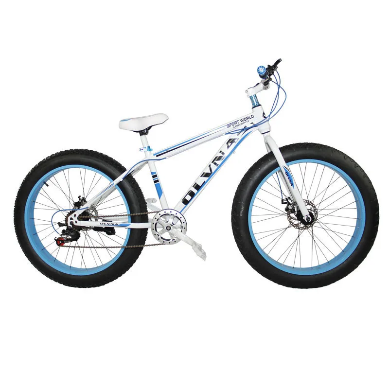 Best New Pattern 26 Inch 21 Speed Snow Land Aluminium Alloy Large Round A Mountain Country Vehicle Bicycle Snow Land Vehicle 1 Best New Pattern 26 Inch 21 Speed Snow Land Aluminium Alloy Large Round A Mountain Country Vehicle Bicycle Snow Land Vehicle 1
