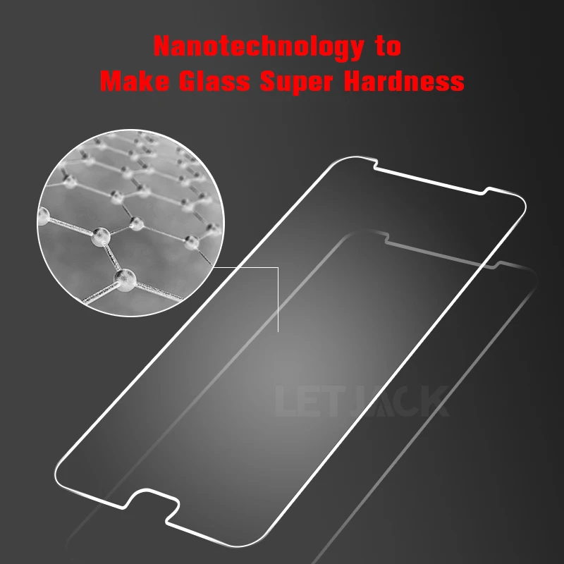 Взрывозащищенная защитная пленка 2.5D для Lenovo A880 A850 Plus A536 A788 A616 A2010 A2020 K4 Note S920 A7010 из