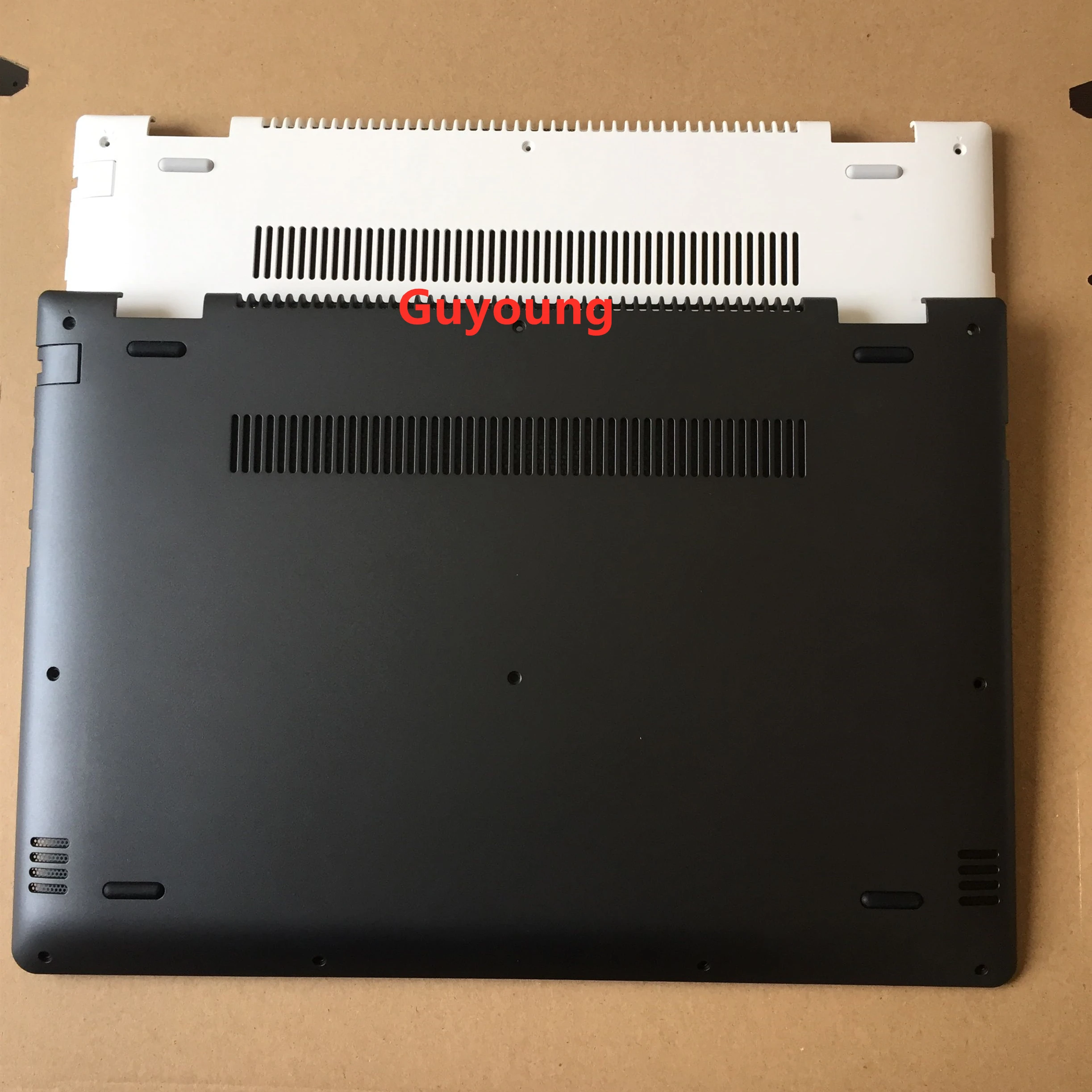 New Lenovo Flex 4-1435 Flex 4-1470 Flex 4-1480 Keyboard US Black Without Backlit