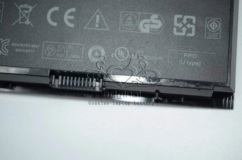 Оригинальный аккумулятор JIGU для ноутбука Dell M6600 M6700 11 1 В 60 Вт/ч 9GP08 FV993 PG6RC R7PND