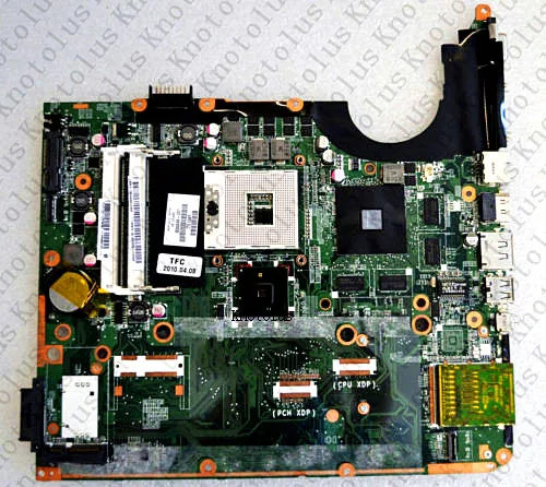 605698 001 для HP pavilion dv7 dv7t 3000 материнская плата ноутбука DDR3 Бесплатная доставка 100%