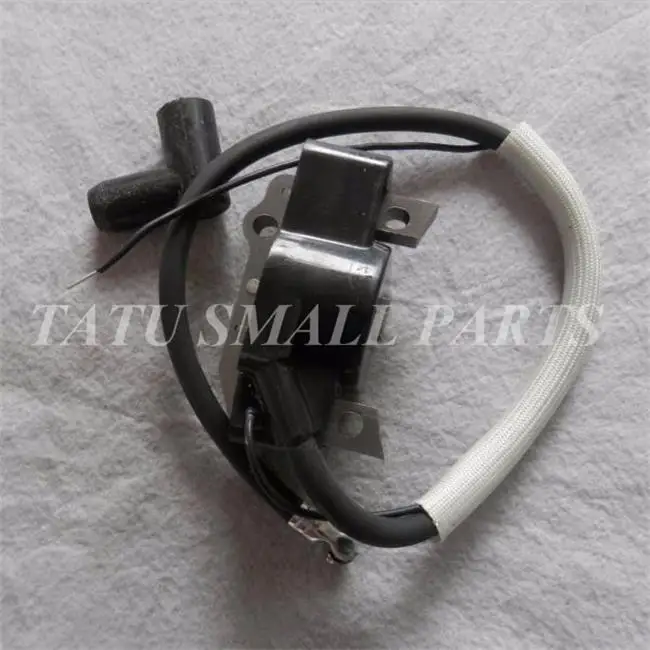 Катушка зажигания для WACKER WM80 BS500 BS600 BS602 BS700 BH22 BH23 BH24 BS30 BS502i BS60 2 BS702 BS650 BS45Y BS52Y JUMMPING