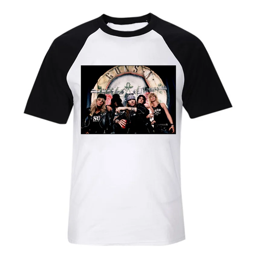 to the jungle classic pop metal music band tee men women size